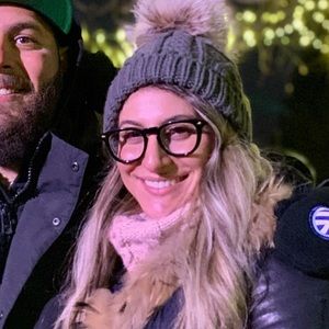 Meet your Posher, Pamela